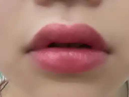 언니의파우치 리뷰 이미지 7 - [센슈얼 틴트[31호 이그조틱 퍼플]]