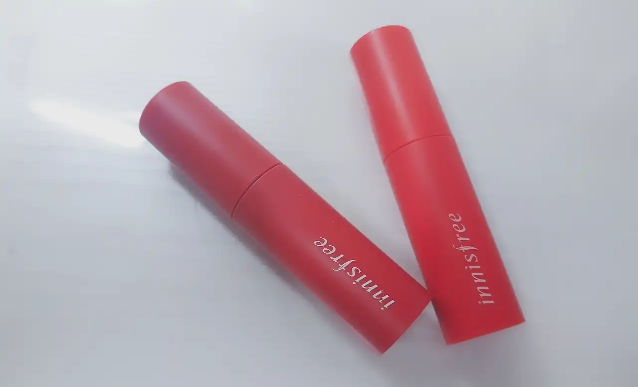 비비드 코튼 잉크 [2호 발랄한 코랄 튤립]