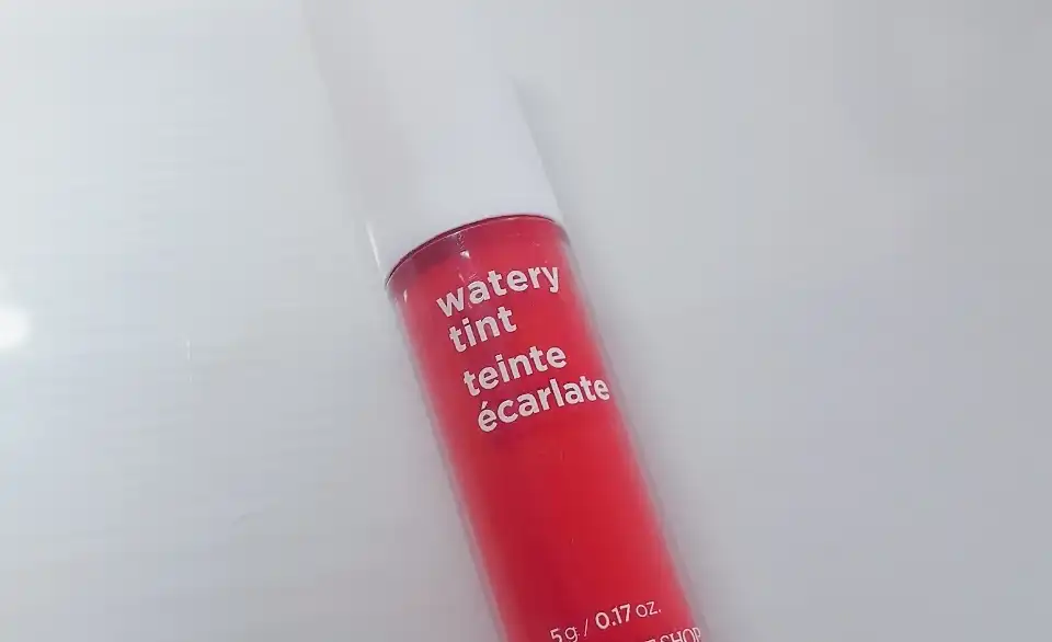 워터리 틴트 [06 로즈가든]