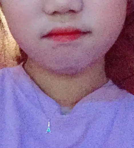 언니의파우치 리뷰 이미지 5 - [콜라겐 리프트업 밴드]