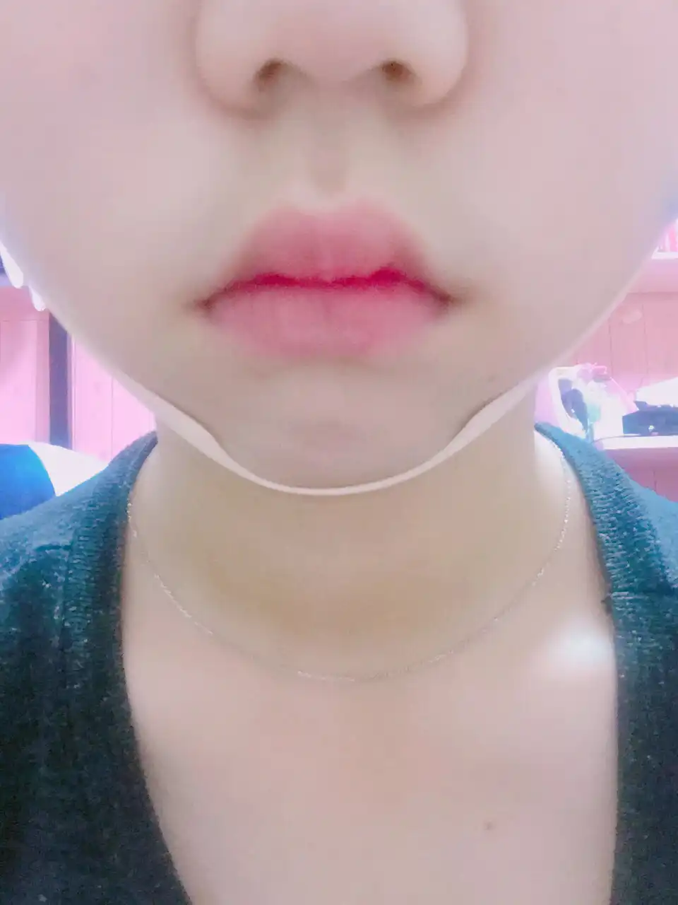 언니의파우치 리뷰 이미지 7 - [콜라겐 리프트업 밴드]
