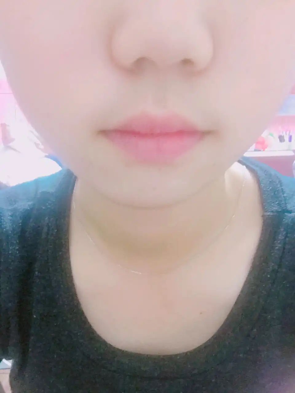 언니의파우치 리뷰 이미지 8 - [콜라겐 리프트업 밴드]