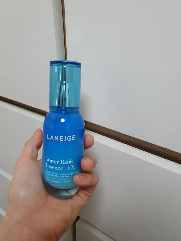 워터뱅크 에센스 EX 
