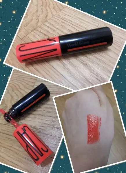 월드글램 코팅 틴트 05호 케이프타운