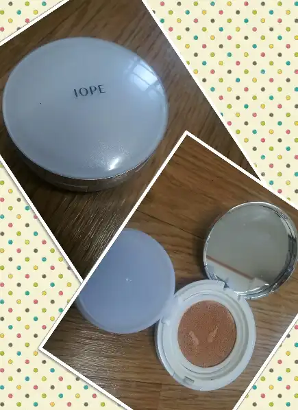 에어쿠션 XP 23호(커버)