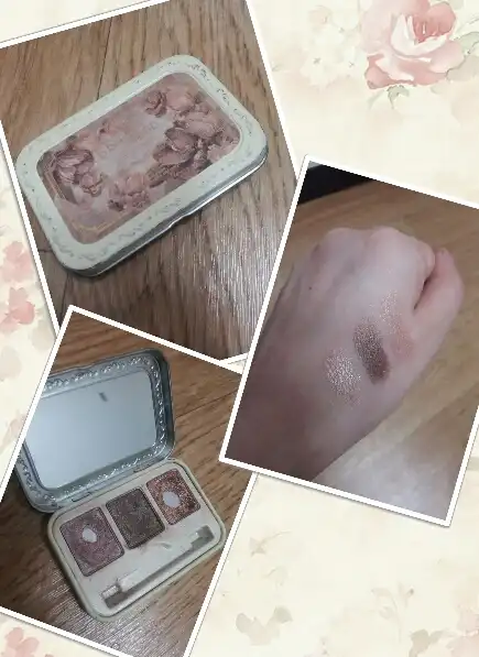 슈가 블룸 섀도우 박스6호 핑크 헤이지 블룸