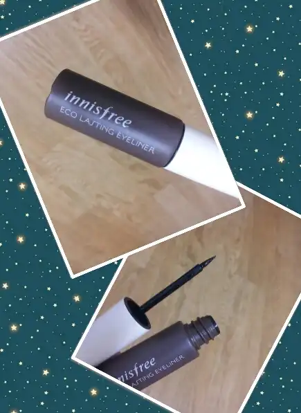 에코 래스팅 아이라이너