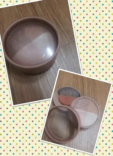 올오버 머핀 케익 피니시5호 코코아 크림 쿼터 머핀