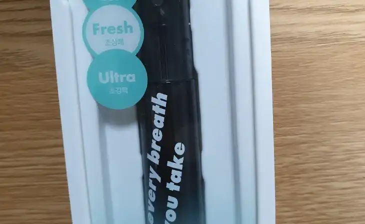 언파 차차 브레스미스트