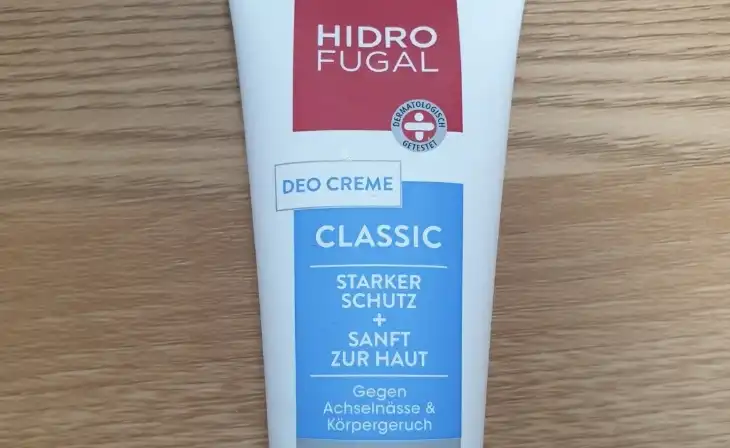 클래식 데오드란트 로션