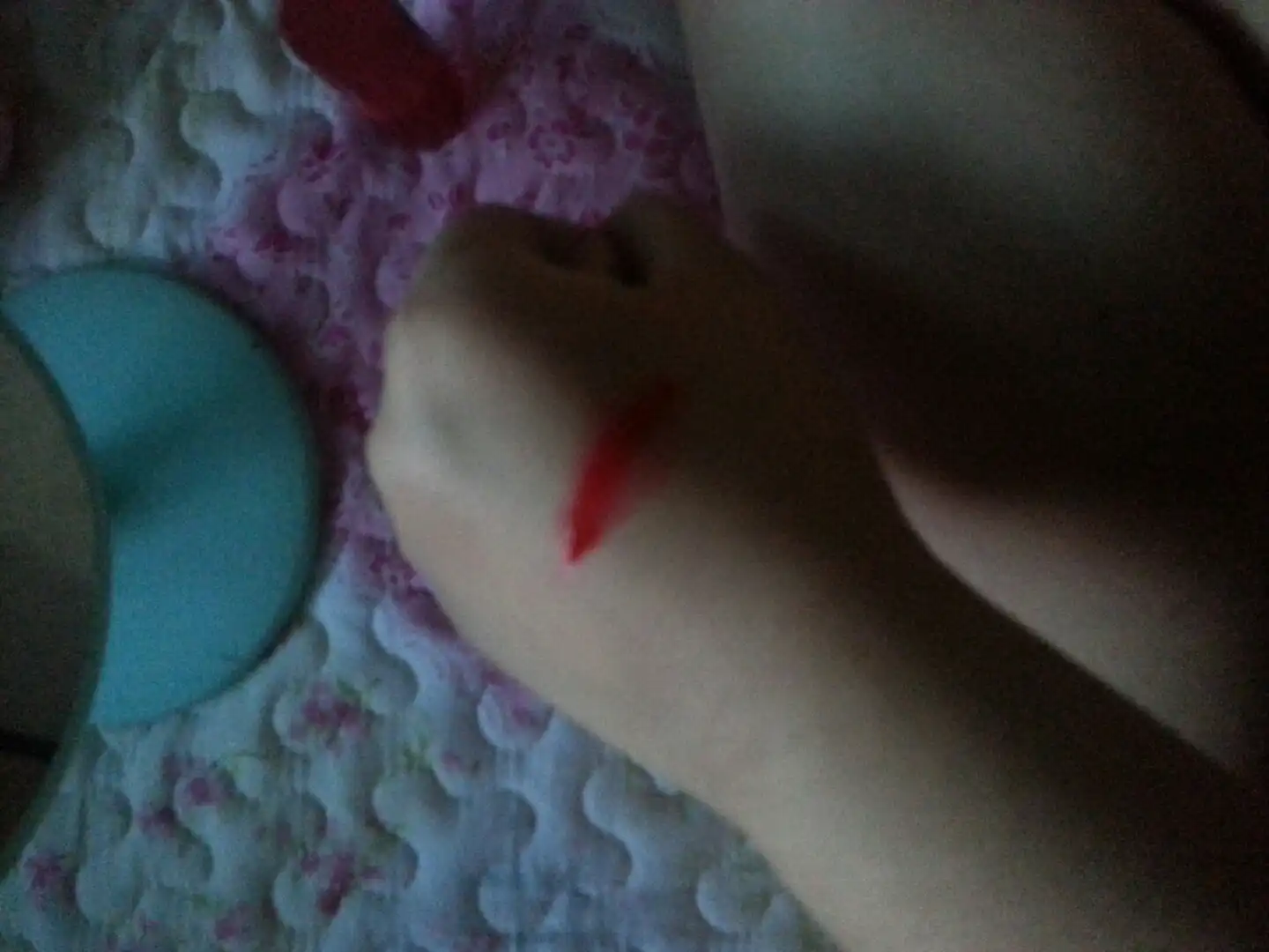 선택된 언니의파우치 리뷰 이미지 - [페리스틴트 워터(5호 딸기쥬스)]