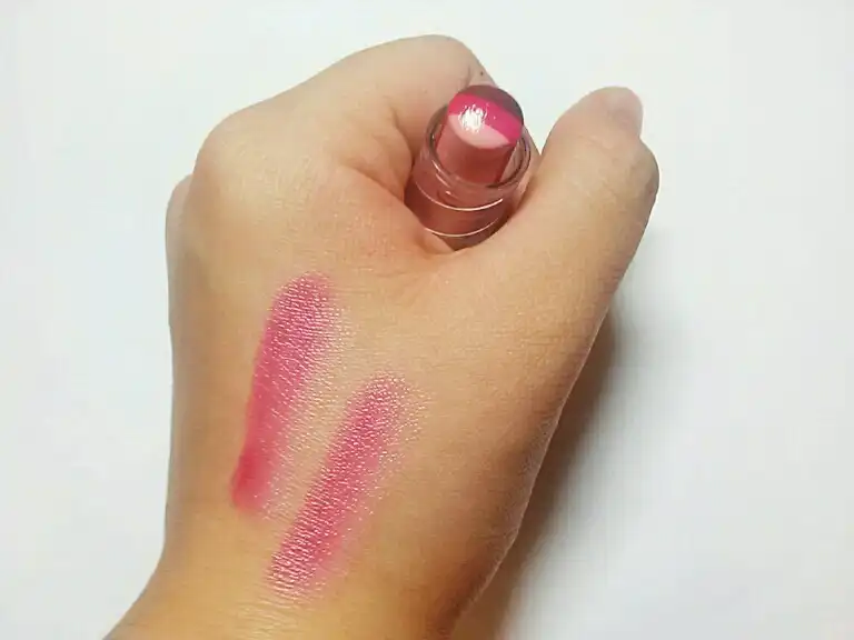 틴트바 트리플샷 (502 트리플 버건디)