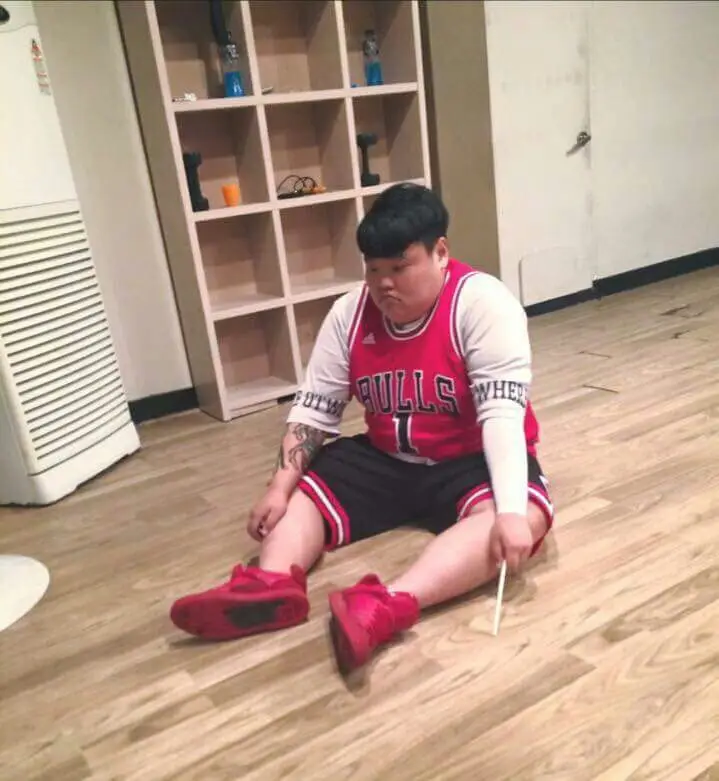 선택된 언니의파우치 리뷰 이미지 - [컬러 래스팅 틴트 14호 글래머레드]