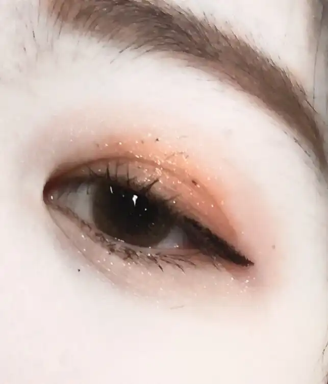 디어 마이 에나멜 아이즈 톡 [OR202 톡 터진 말캉 과즙]