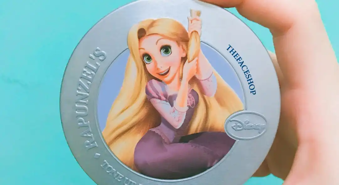 라벤더 에센스 톤 업 쿠션 [02 라벤더 라푼젤]