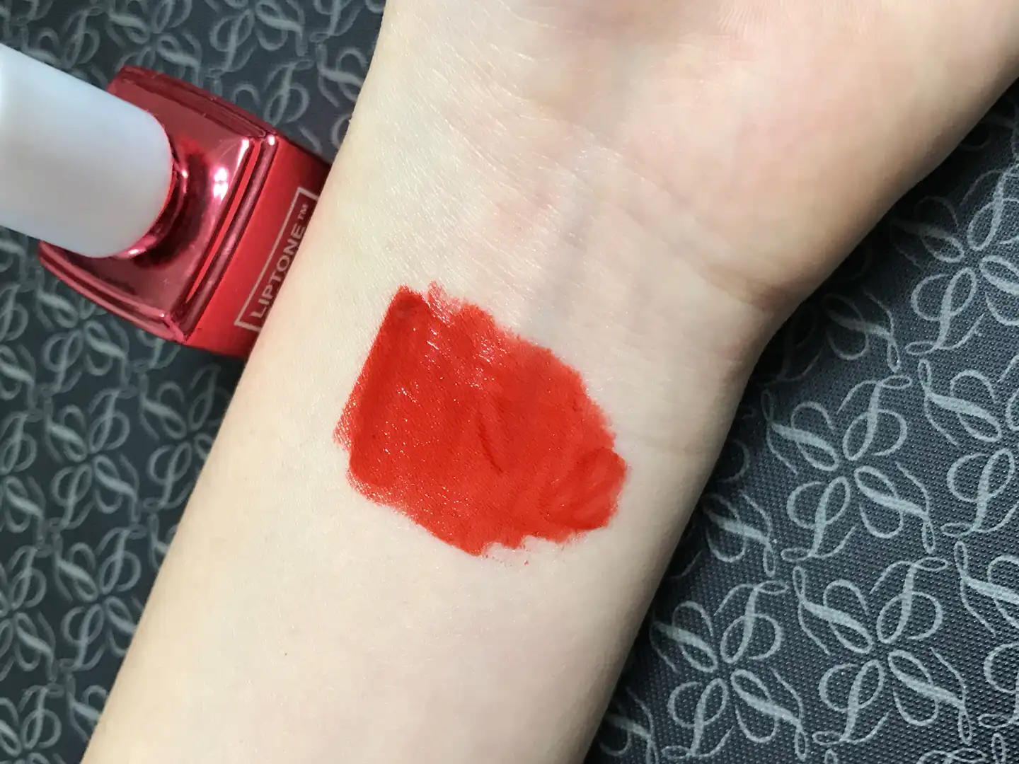 립톤 겟잇 틴트 HD [07 레드칠리]