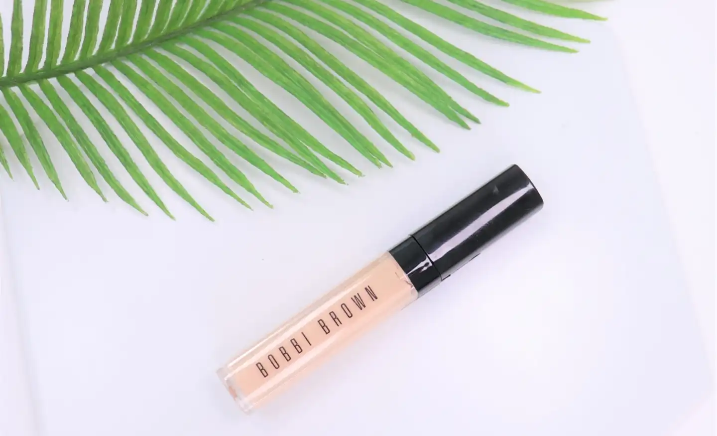 인스턴트 풀 커버 컨실러 [웜 아이보리]