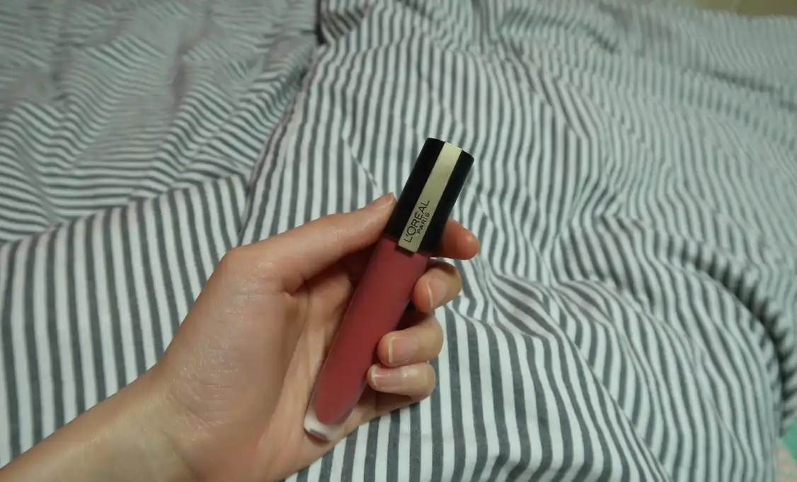 루즈 시그니처 [124 시그니처 모카]