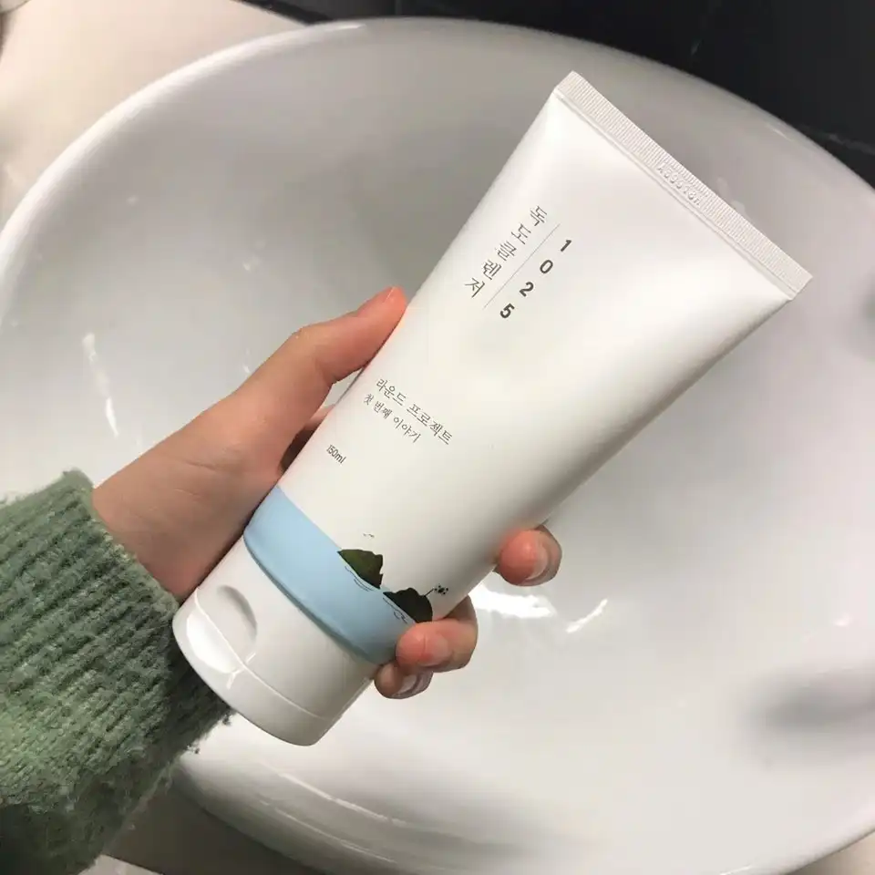 1025 독도 클렌저