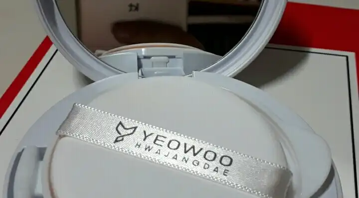 스노우필터쿠션 [23.내츄럴베이지]