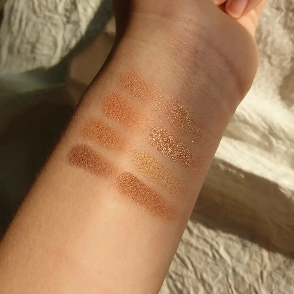 올 테이크 무드 팔레트 [01 들숨에 음영 날숨에 그윽함]