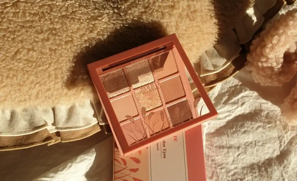 플레이 컬러 아이즈 [뮬리로맨스]