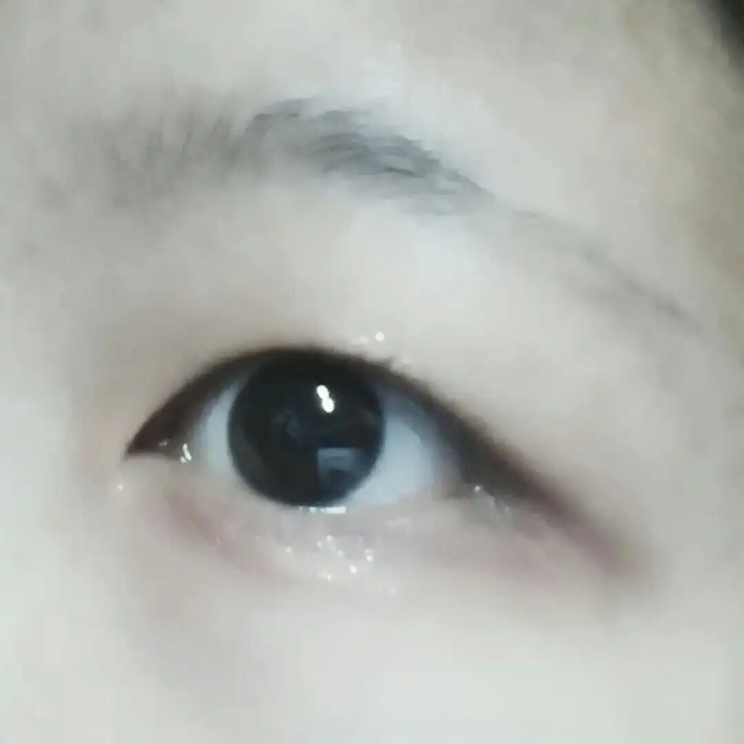 언니의파우치 리뷰 이미지 5 - [블링블링 아이스틱 [11호 소행성 장미별]]