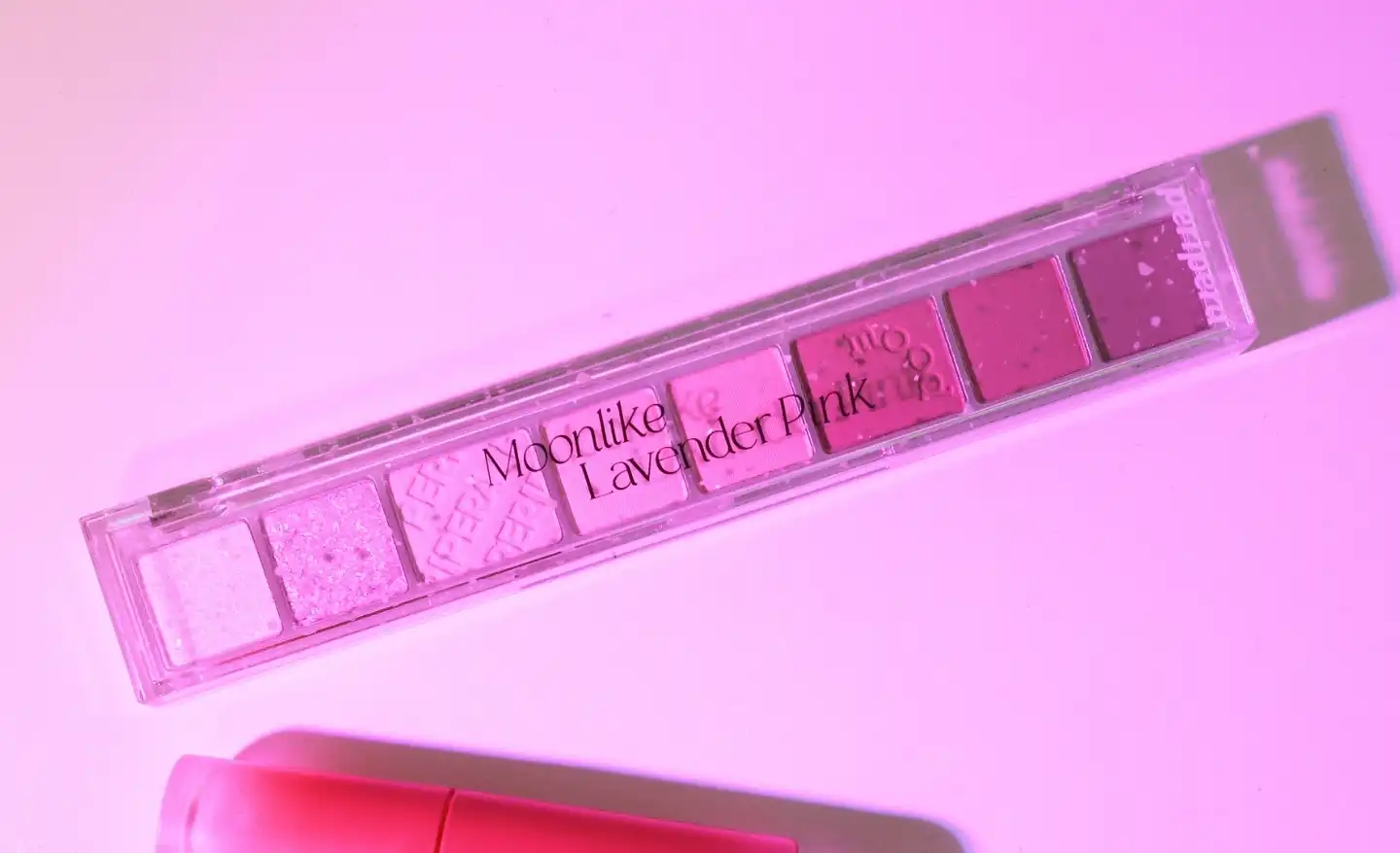 올 테이크 무드 팔레트 [09 어 핑크 너 지금 라벤더하는]