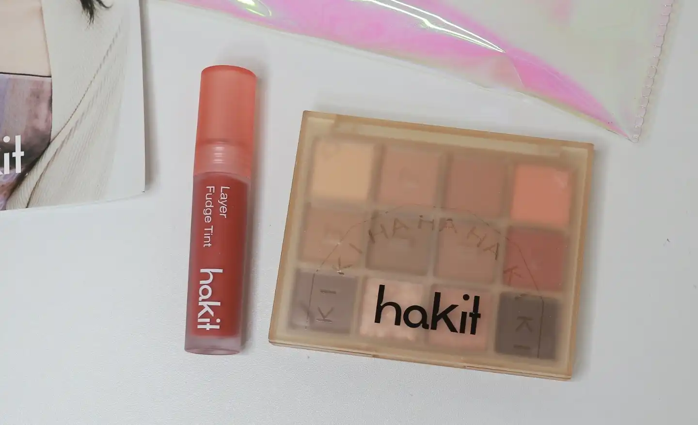 홀리몰리 레이어 팔레트 [데이 애프터 데이]