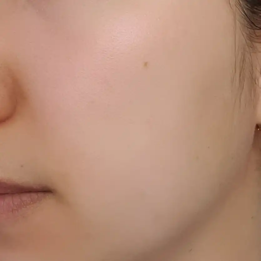 언니의파우치 리뷰 이미지 6 - [타임 레볼루션 리제너레이팅 로얄 세럼]