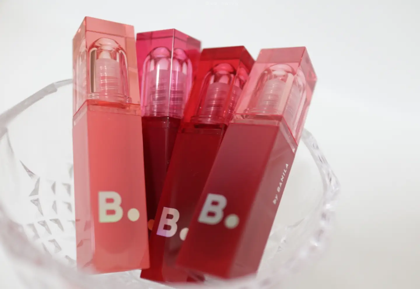 선택된 언니의파우치 리뷰 이미지 - [컬러 스플래쉬 워터 틴트 [WRD01 블러디]]