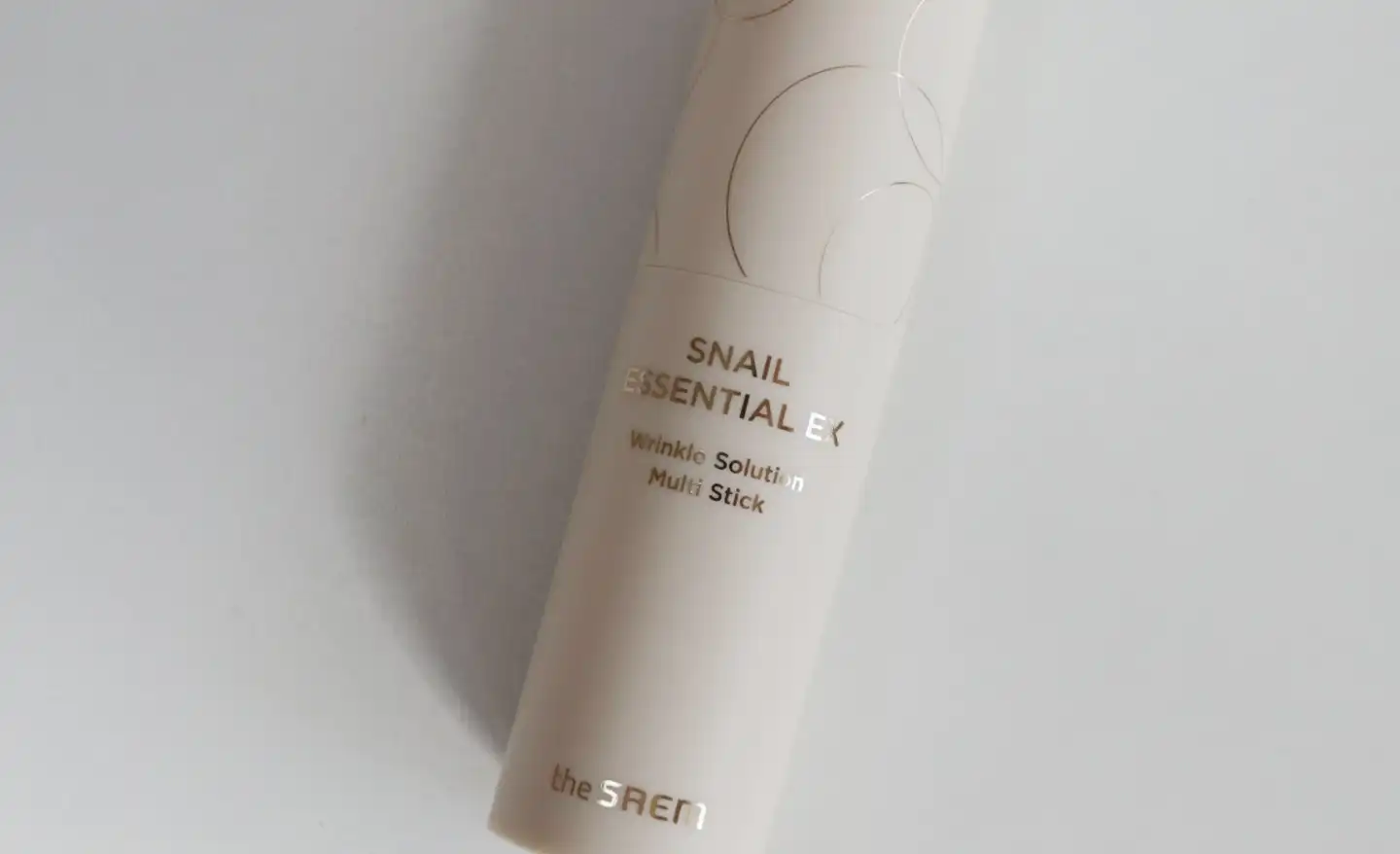 스네일 에센셜 EX 링클 솔루션 멀티 스틱