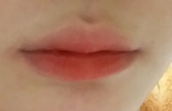 선택된 언니의파우치 리뷰 이미지 - [에코 후르츠 틴트2호 오렌지]