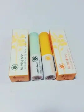 선택된 언니의파우치 리뷰 이미지 - [유채꿀 립 밤 스틱]