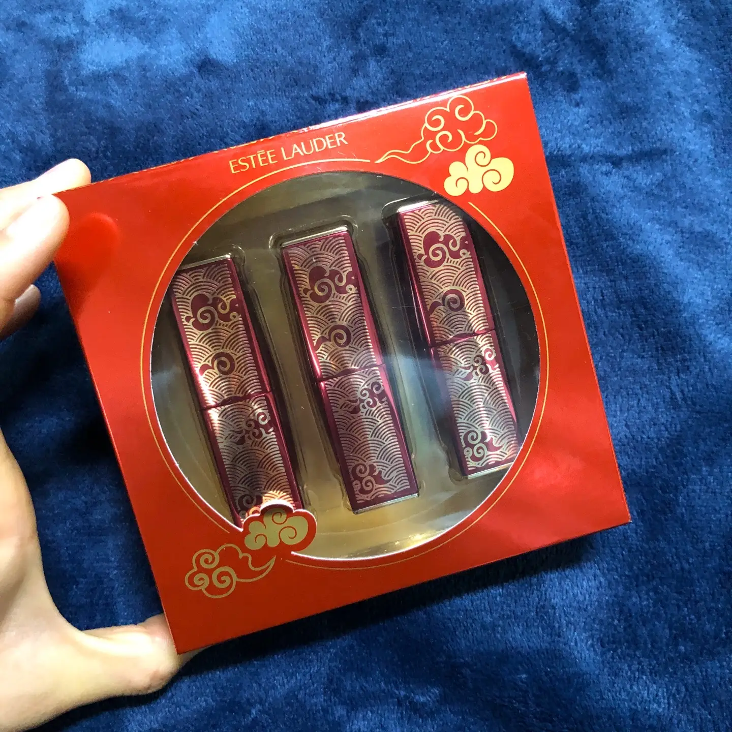 선택된 언니의파우치 리뷰 이미지 - [2020 리미티드 퓨어 컬러 엔비 립스틱 컬렉션]