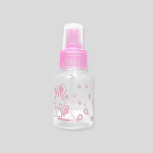 여행용 큐트 스프레이 케이스 (50ml)
