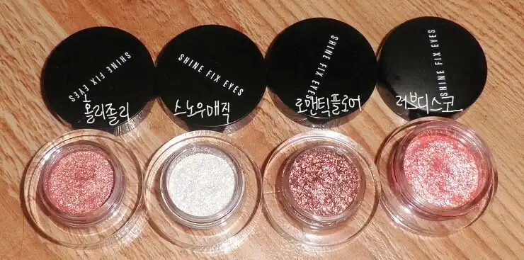 샤인픽스 아이즈 [05호 로맨틱플로어]