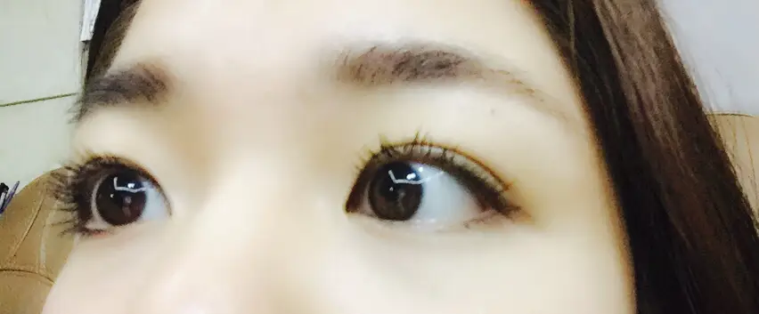 선택된 언니의파우치 리뷰 이미지 - [히로인 메이크 롱앤컬 마스카라 S]