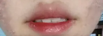 선택된 언니의파우치 리뷰 이미지 - [체크 글로시 블라스터 틴트 [1호 칙 레드]]
