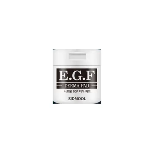 EGF 더마 패드