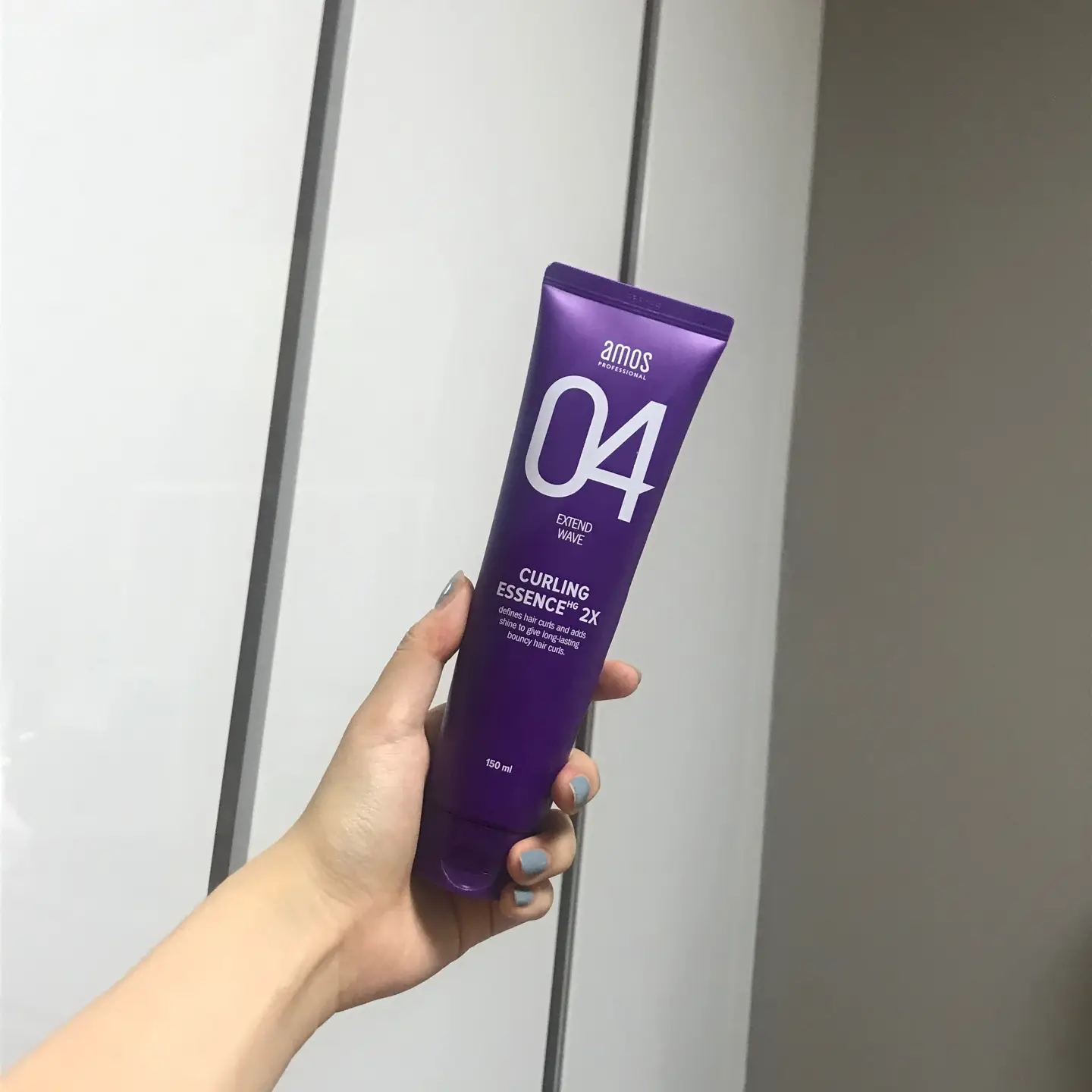 선택된 언니의파우치 리뷰 이미지 - [컬링 에센스 2X]