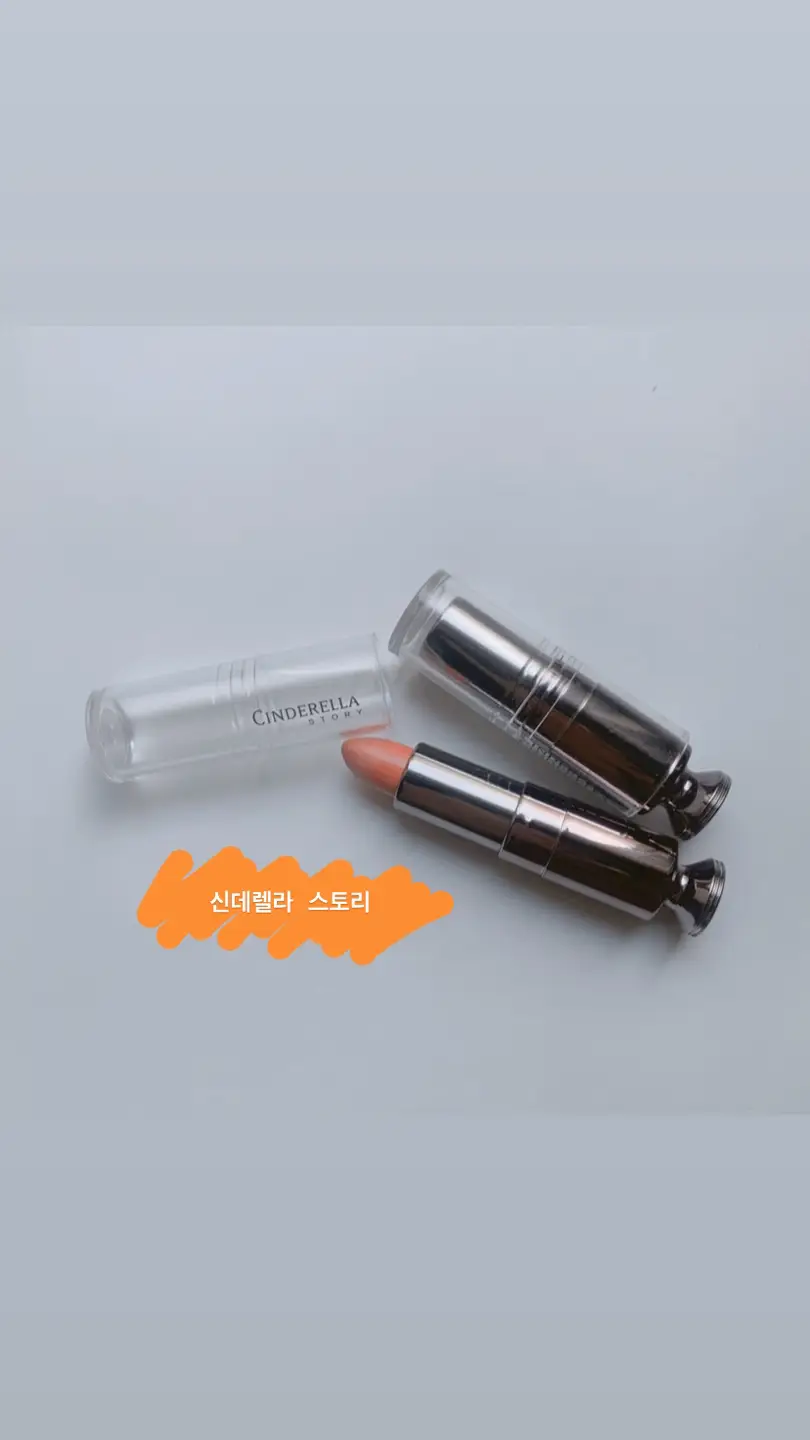 선택된 언니의파우치 리뷰 이미지 - [딜라이트 토니틴트 [02 레드]]