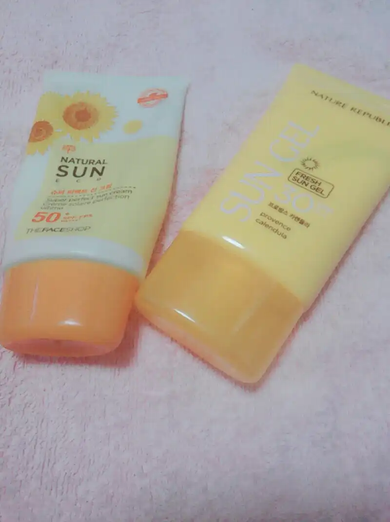 언니의파우치 리뷰 이미지 2 - [내추럴 에코 슈퍼 퍼펙트선]