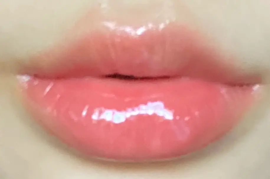 선택된 언니의파우치 리뷰 이미지 - [과즙팡 틴트 [BE01 무심결에 무화과]]