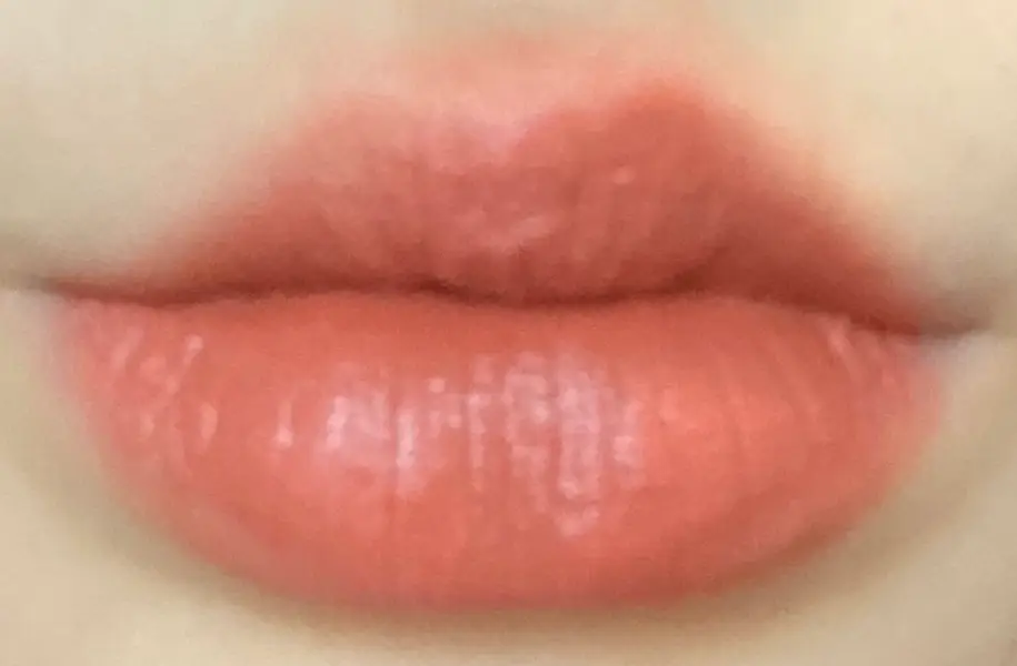 선택된 언니의파우치 리뷰 이미지 - [타투 끌레르 벨벳 틴트 [08 카스테라]]