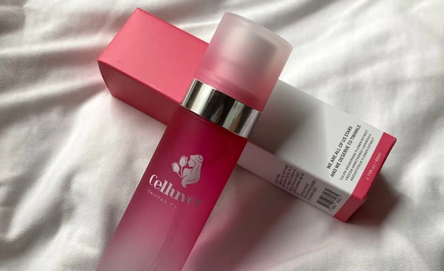 쉬폰향수 [1926 마릴린]