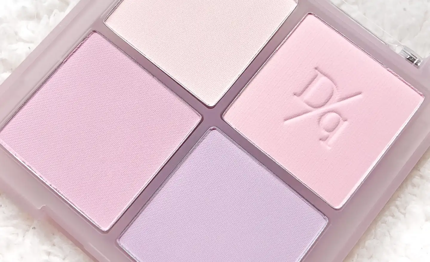 블렌딩 무드 치크 [02 쿨블렌딩]