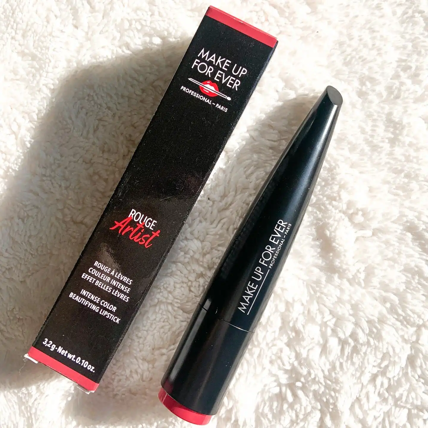 언니의파우치 리뷰 이미지 4 - [루즈 아티스트 [202]]