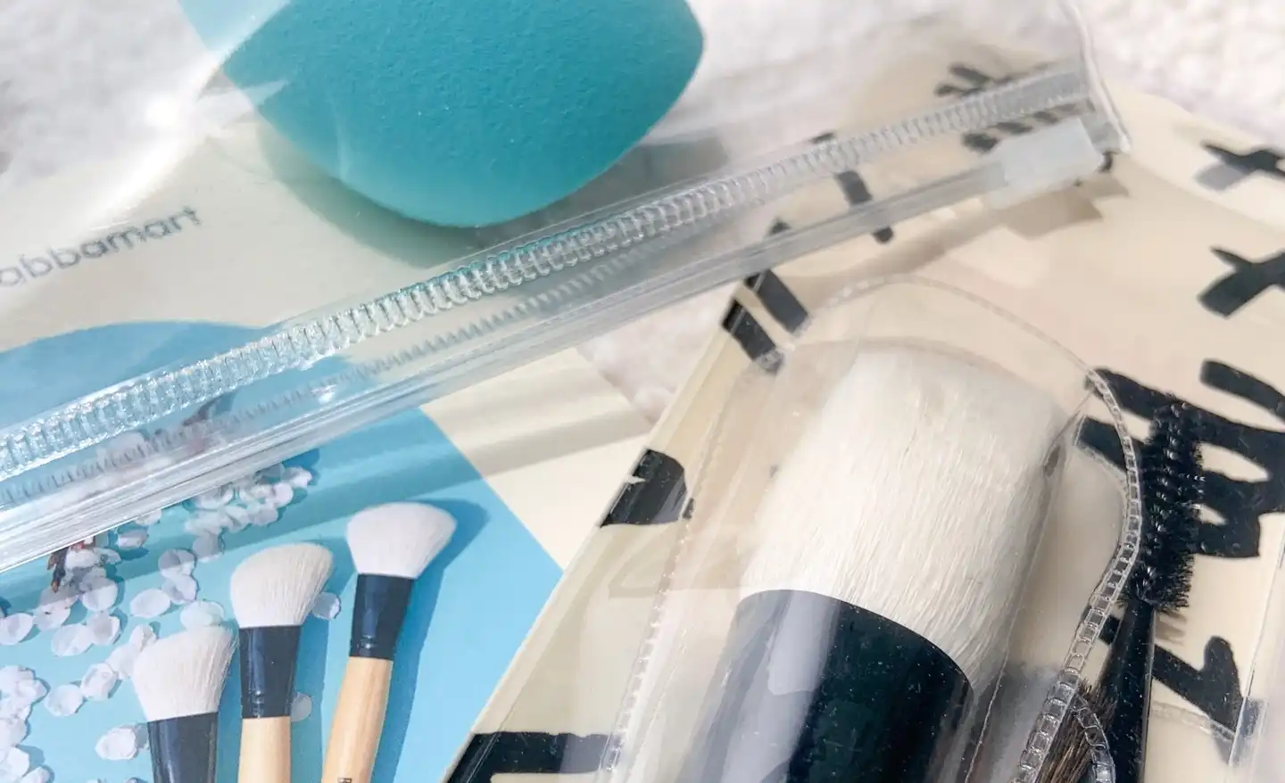 데일리 메이크업 5종세트