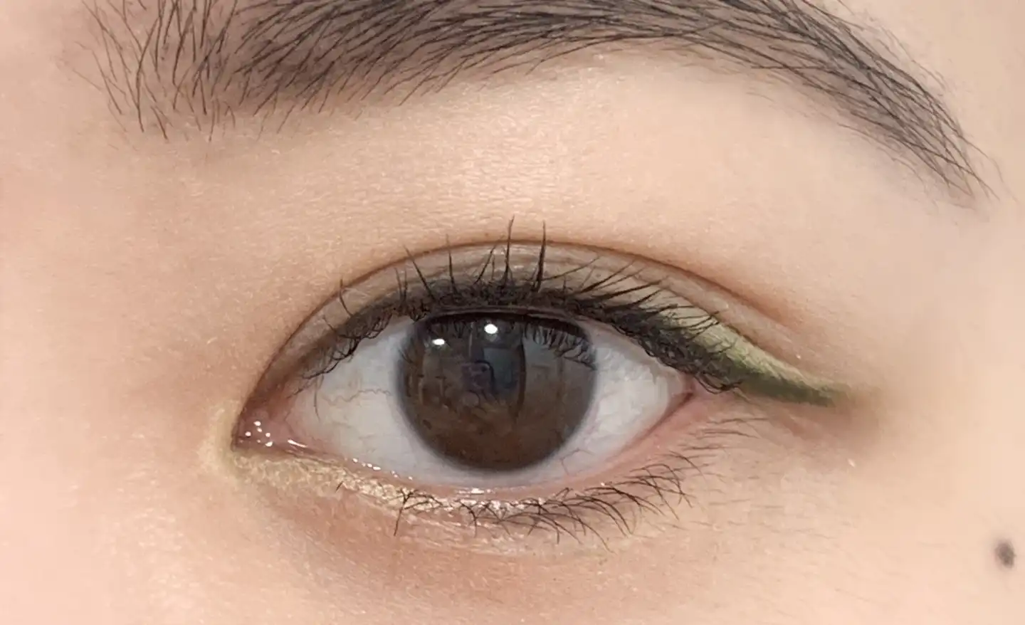 컬러 퍼포먼스 아이 펜슬 [05 버터]